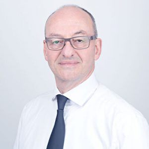 Team Member